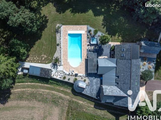 Maison vente à Redon, Bretagne