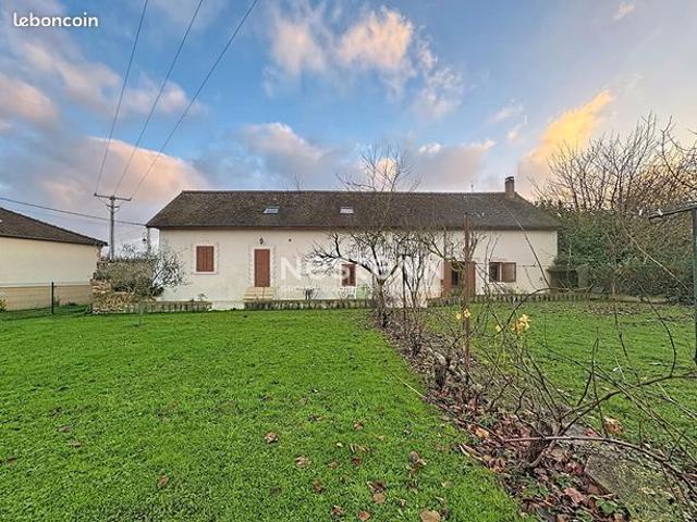Maison vente à Senlis, Fresnoy-en-thelle