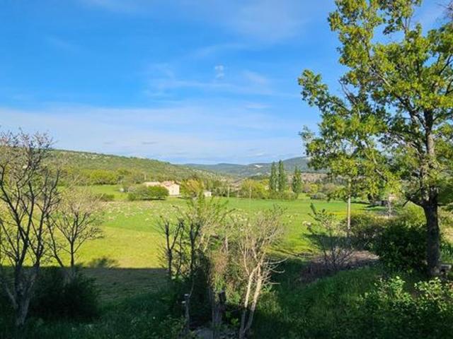 Maison vente à Forcalquier