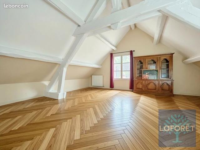 Maison vente à Étampes, Morigny-champigny