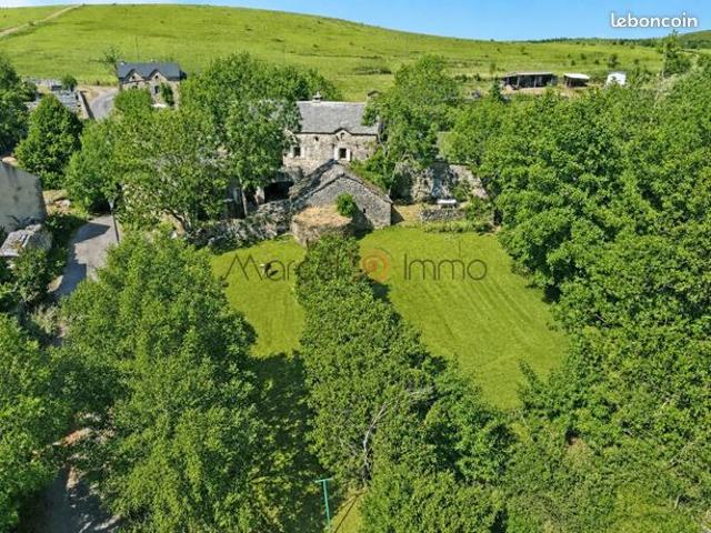 Maison vente à Hures-la-Parade, Lozère