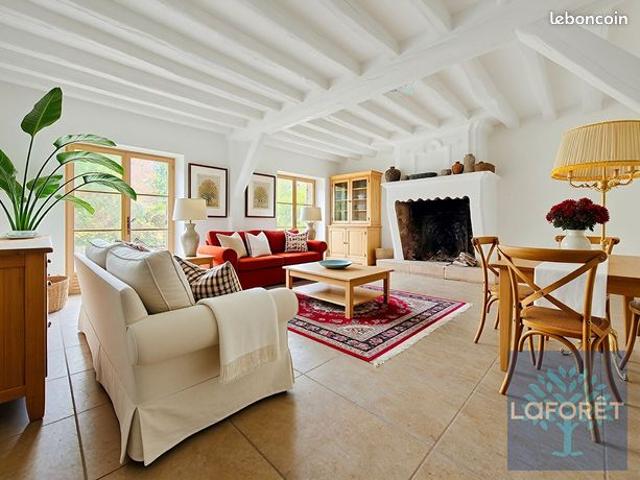 Maison vente à Étampes, Morigny-champigny