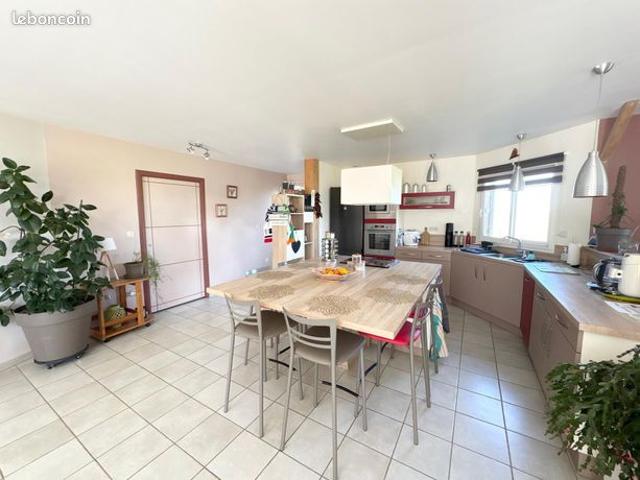 Maison vente à Châteaubriant-Ancenis, Guémené-penfao