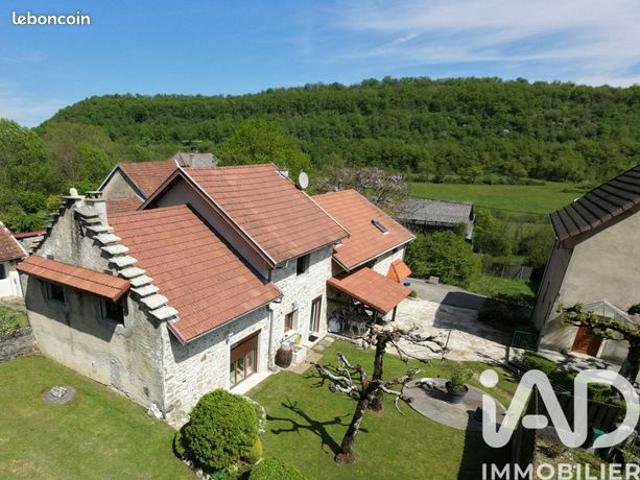 Maison vente à Ambléon, Ain