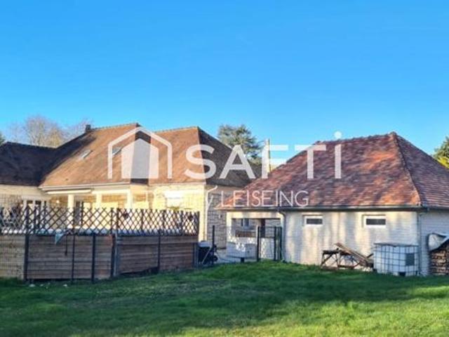 Maison vente à Évreux, Evreux