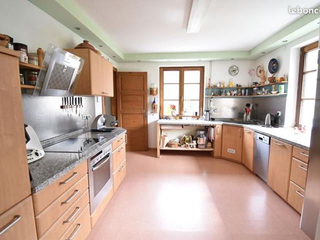 Maison vente à Saint-Dié-des-Vosges, Ban-sur-meurthe-clefcy