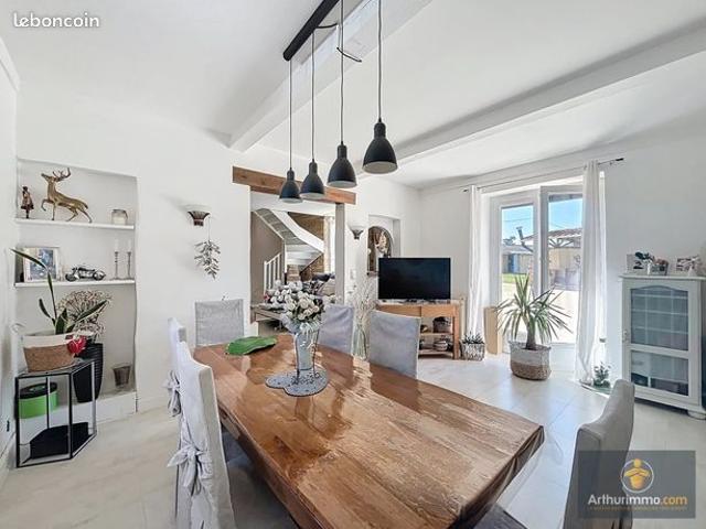 Maison vente à Bergerac, Pezuls