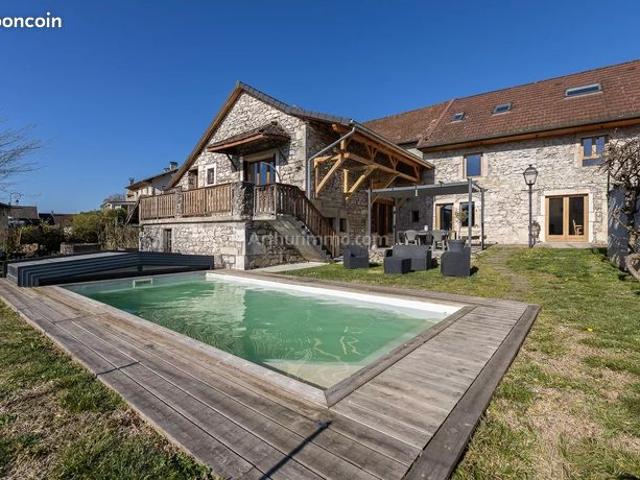 Maison vente à Belley, Marignieu