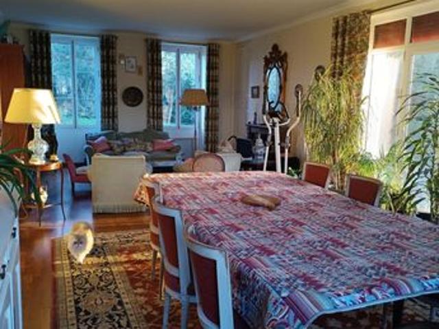 Maison vente à Saint-Amand-Montrond, Maisonnais