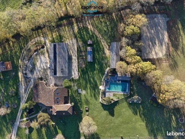 Maison vente à Villeneuve-sur-Lot, Tournon-d'agenais