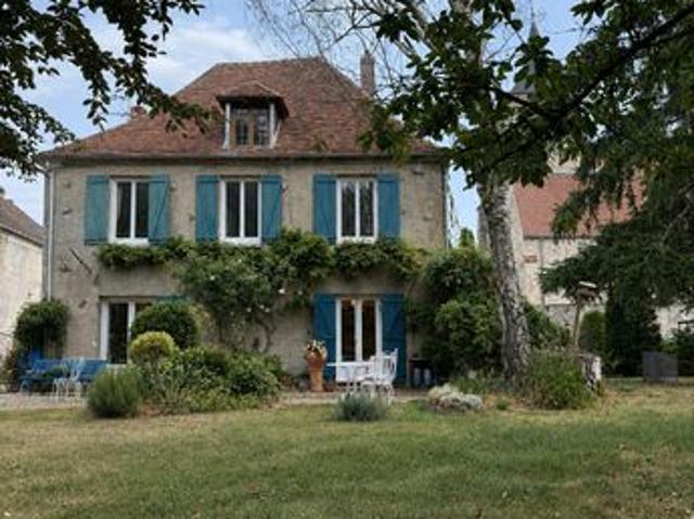 Maison vente à Meaux, La Ferté-sous-jouarre