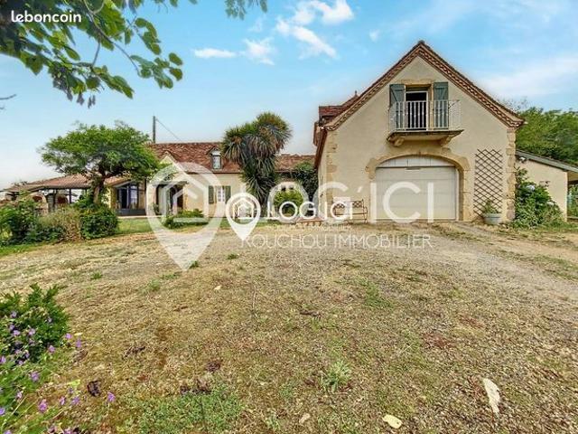 Maison vente à Pau, Aurions-idernes