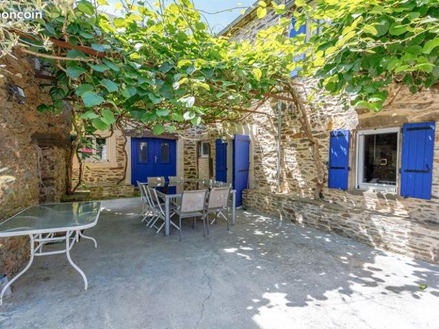 Maison vente à Albi, Curvalle
