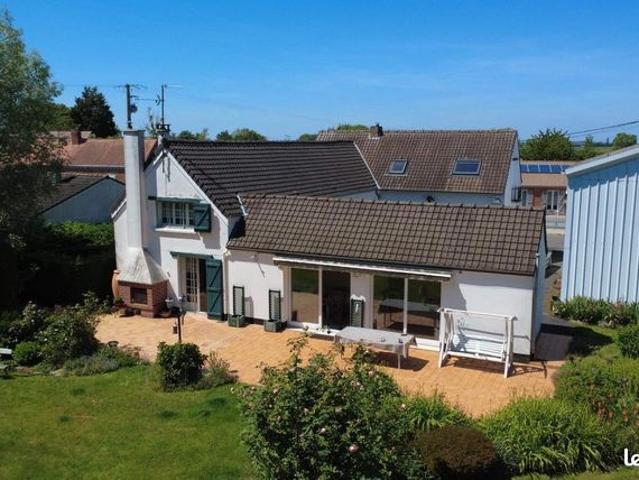 Maison vente à Béthune, Lestrem