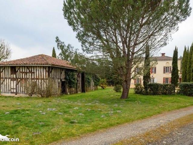Maison vente à Mont-de-Marsan, Lencouacq