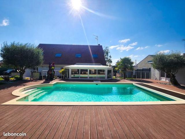 Maison vente à Montlhéry, Essonne