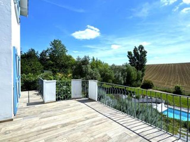 Maison vente à Toulouse, Goyrans