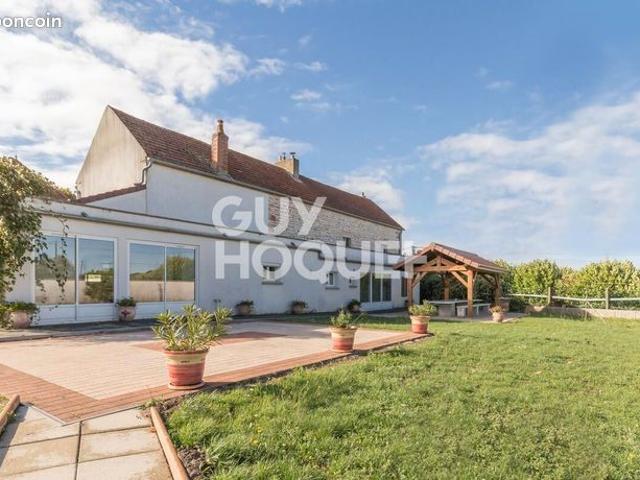 Maison vente à Dijon, Auxonne