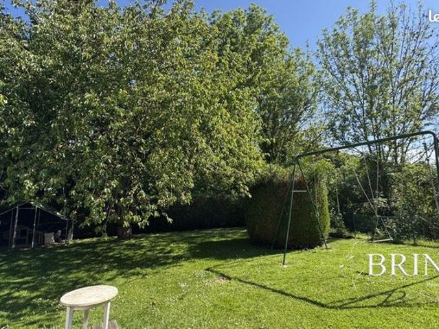 Maison vente à Dreux, Boutigny-prouais
