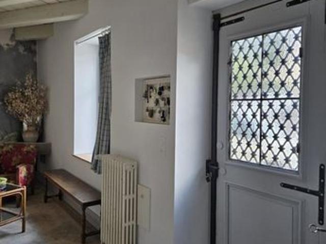 Maison vente à Metz, Woippy