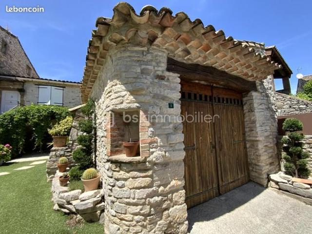 Maison vente à Cognac, Mons