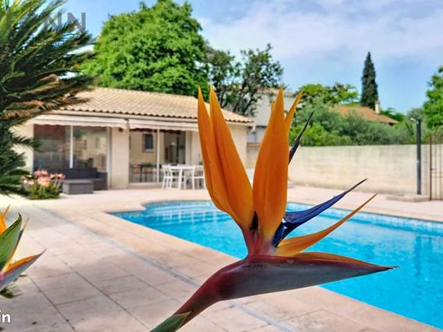 Maison vente à Montpellier, Lunel-viel