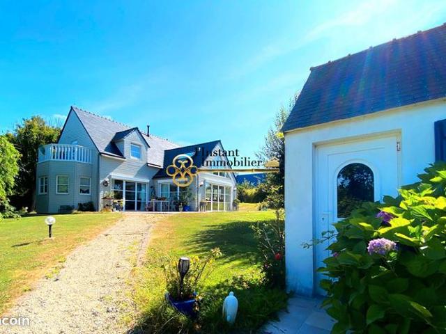 Maison vente à Porspoder, Finistère
