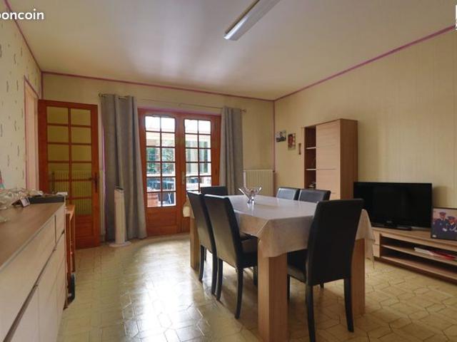 Maison vente à Navilly, Saône-et-Loire