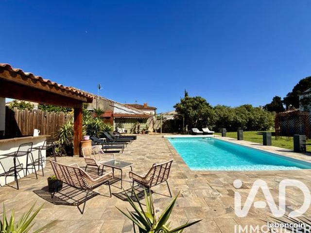 Maison vente à Lodève, Lavalette