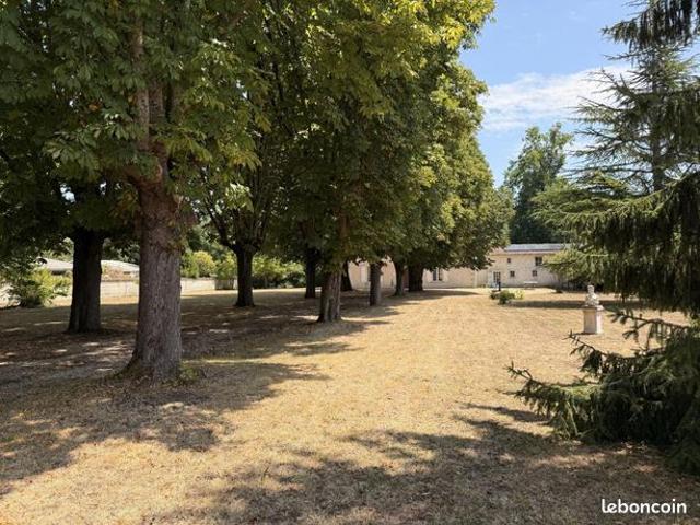 Maison vente à Saint-Pardoult, Charente-Maritime