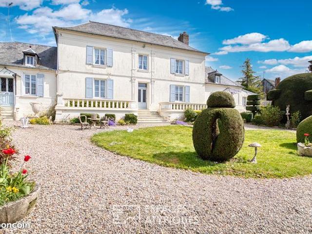 Maison vente à Péronne, Acheux-en-amiénois