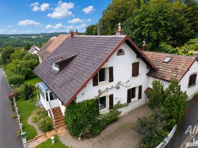 Maison vente à Montbéliard, Meslières