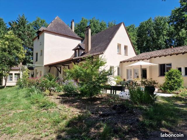 Maison vente à Bergerac, Sigoulès