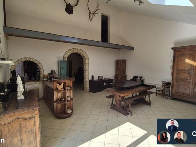 Maison vente à Vitry-le-François, Jussecourt-minecourt