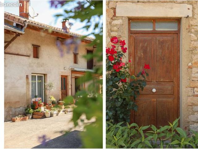 Maison vente à Bourg-en-Bresse, Saint-bénigne