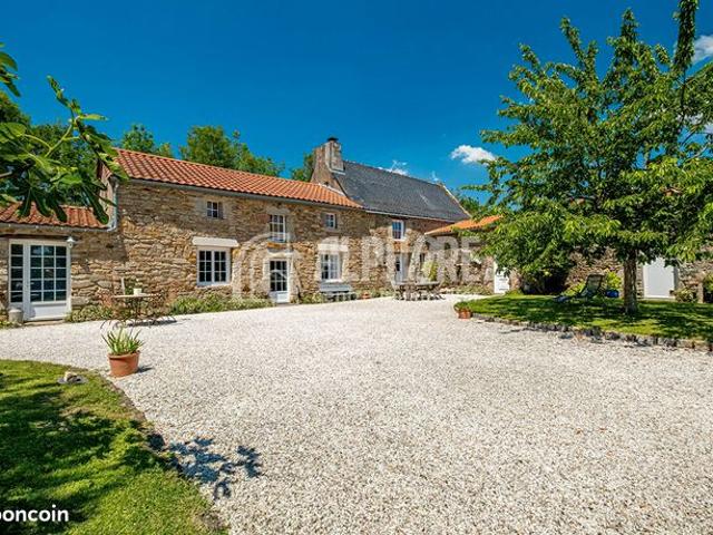 Maison vente à Nantes, Saint-etienne-de-montluc