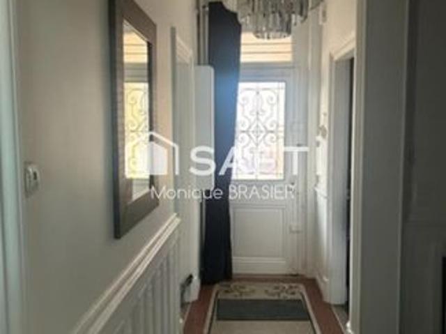 Maison vente à Arras