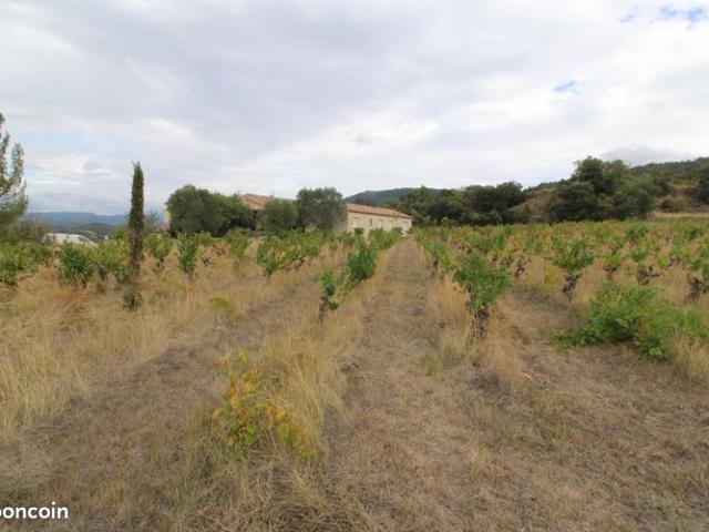 Maison vente à Limoux, Aude