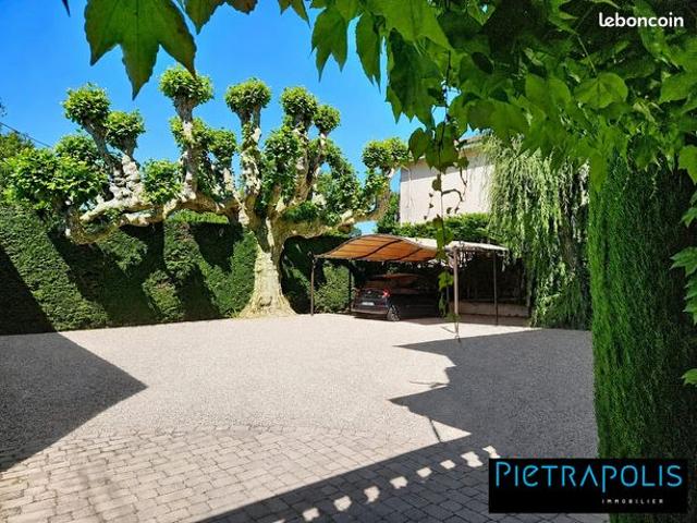 Maison vente à Bourg-en-Bresse, Reyrieux