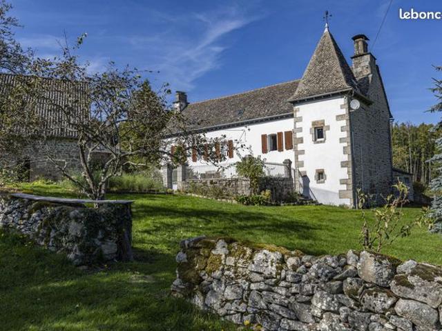 Maison vente à Tulle, Auriac