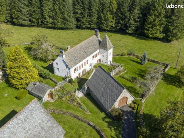 Maison vente à Tulle, Auriac