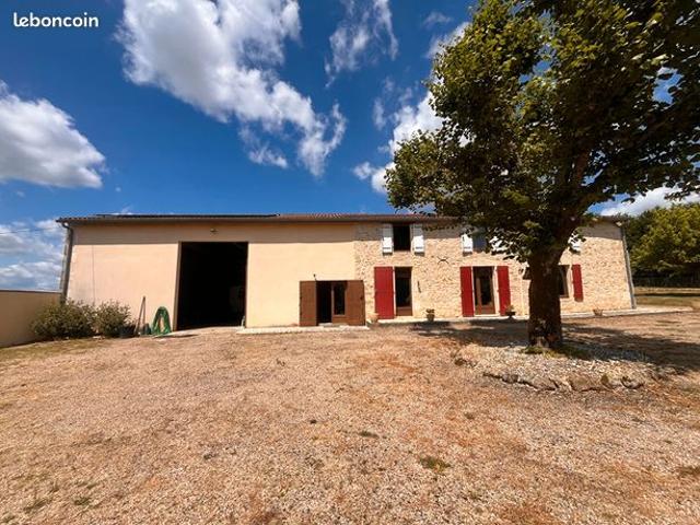 Maison vente à Pellegrue, Gironde