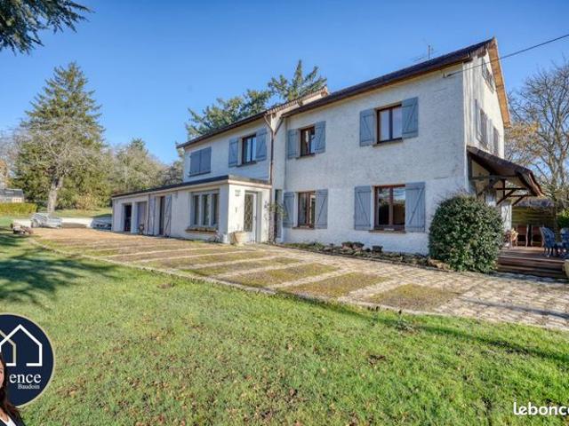 Maison vente à Rambouillet, Hermeray
