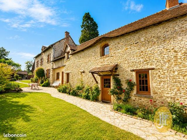 Maison vente à Les Andelys, Normandie