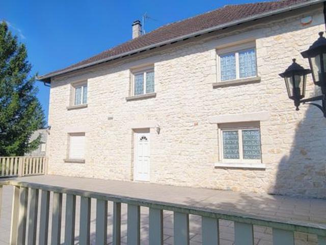 Maison vente à Brive-la-Gaillarde, Branceilles