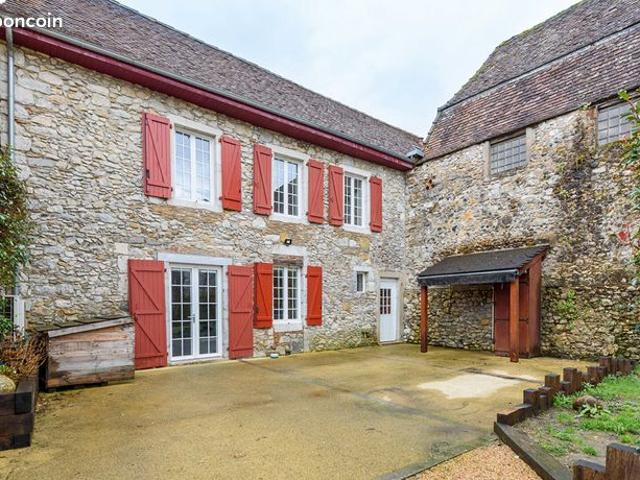 Maison vente à Pau, Orthez