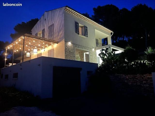 Maison vente à La Ciotat, Bouches-du-Rhône