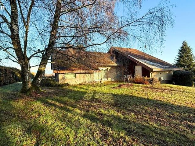 Maison vente à Altkirch, Strueth