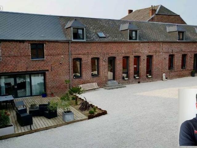 Maison vente à Cambrai, Villers-outréaux