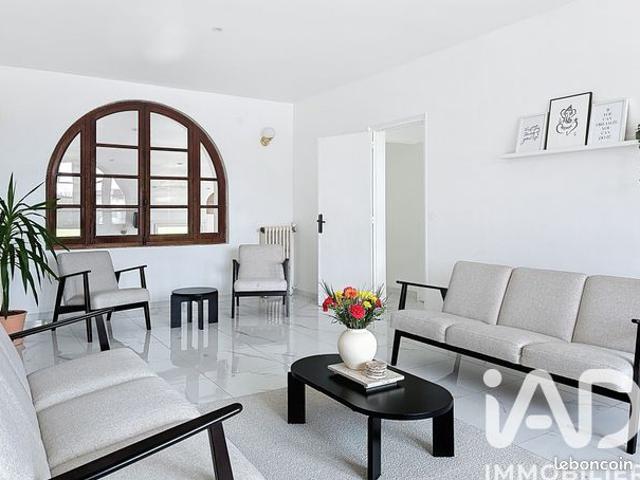 Maison vente à Sens, Saint-valérien